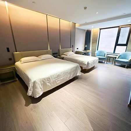 National Jade Hotel Пекин Екстериор снимка