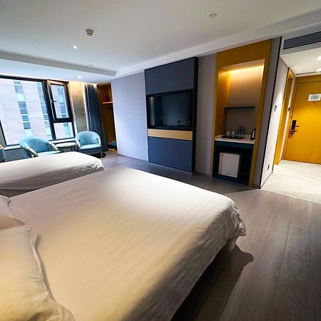 National Jade Hotel Пекин Екстериор снимка