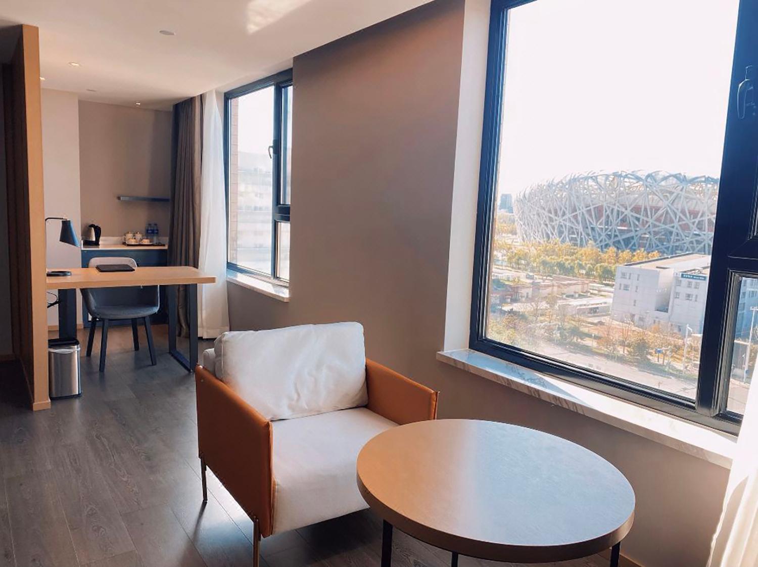 National Jade Hotel Пекин Екстериор снимка