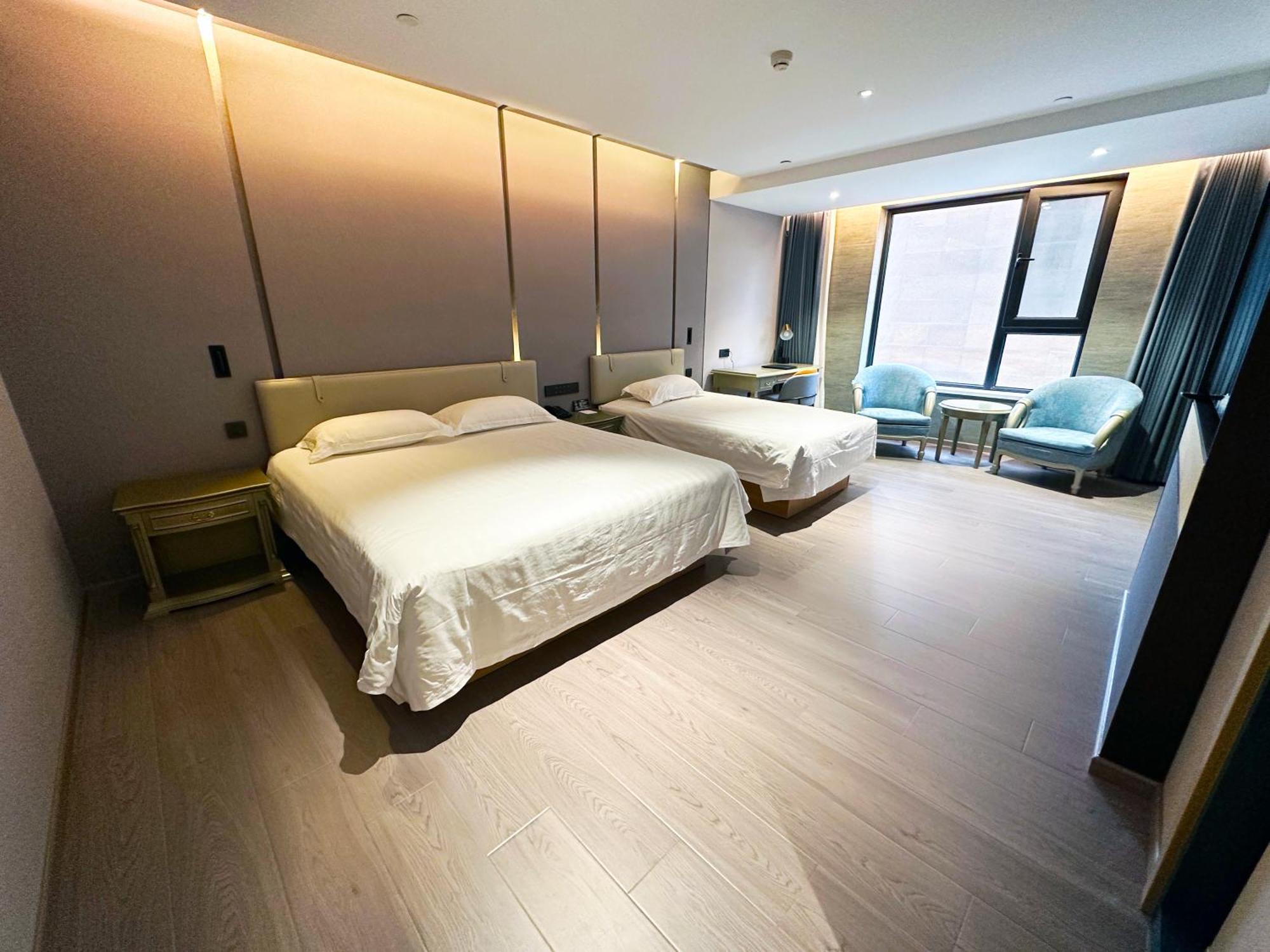 National Jade Hotel Пекин Екстериор снимка