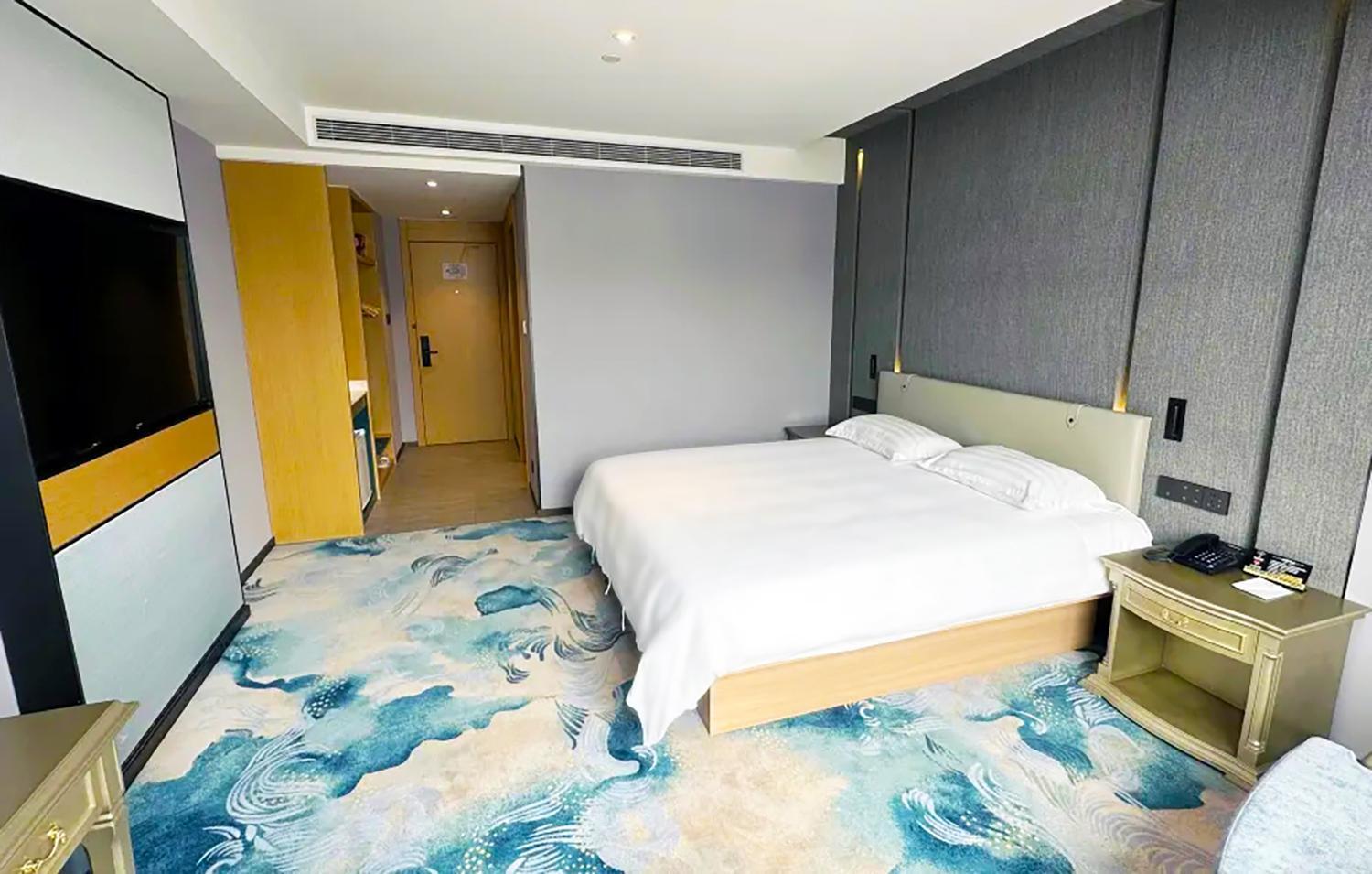 National Jade Hotel Пекин Екстериор снимка