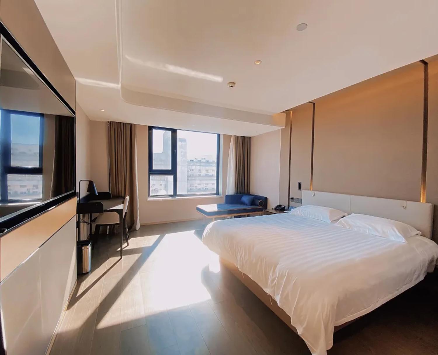 National Jade Hotel Пекин Екстериор снимка