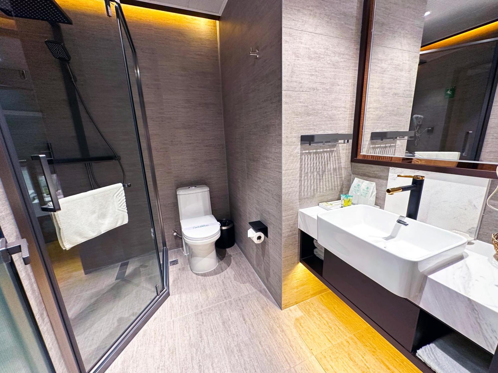 National Jade Hotel Пекин Екстериор снимка