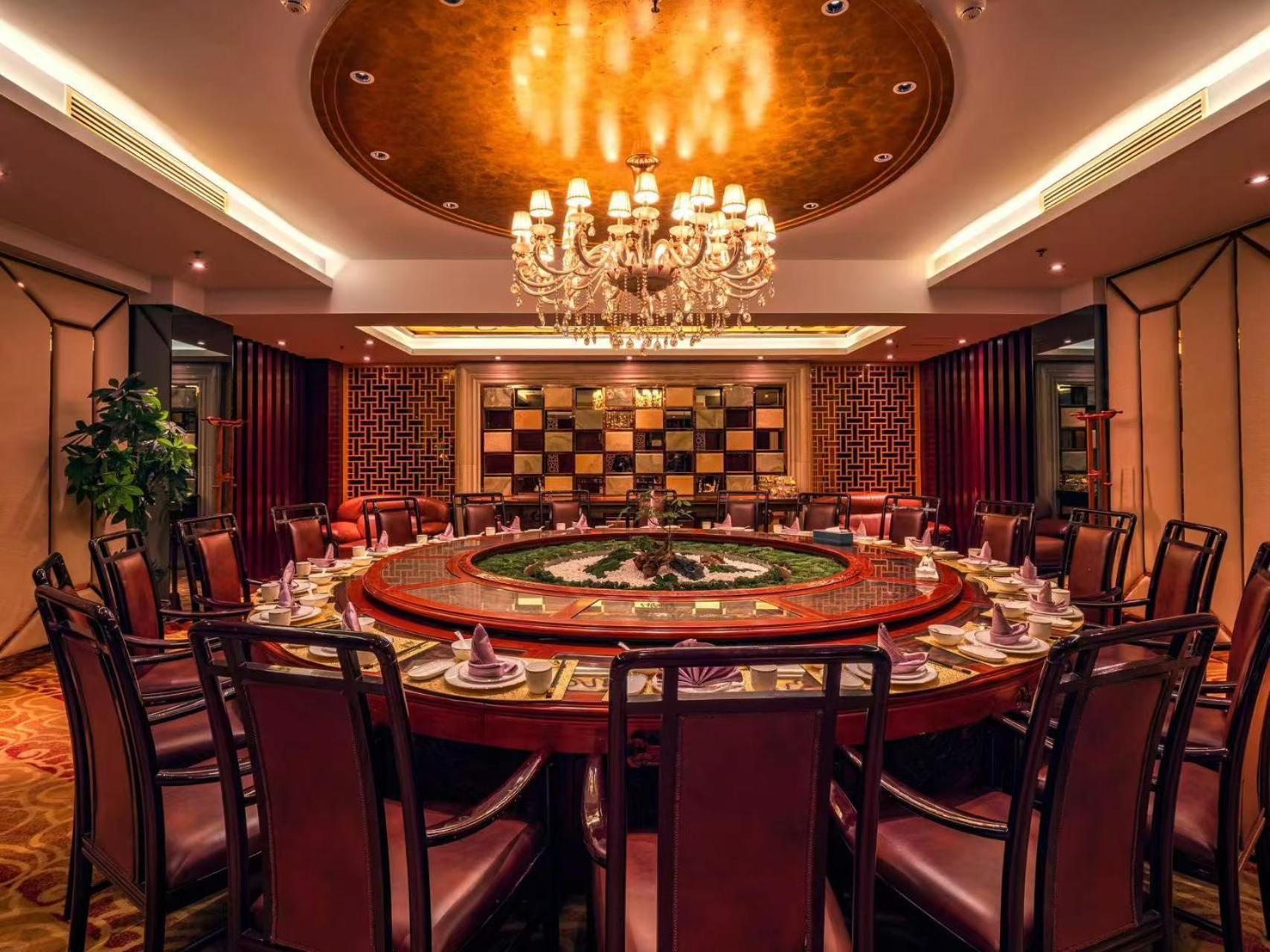 National Jade Hotel Пекин Екстериор снимка