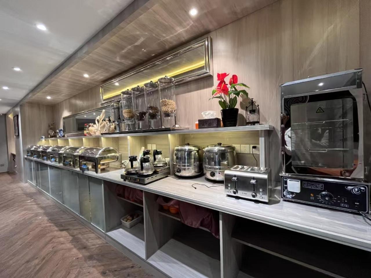 National Jade Hotel Пекин Екстериор снимка