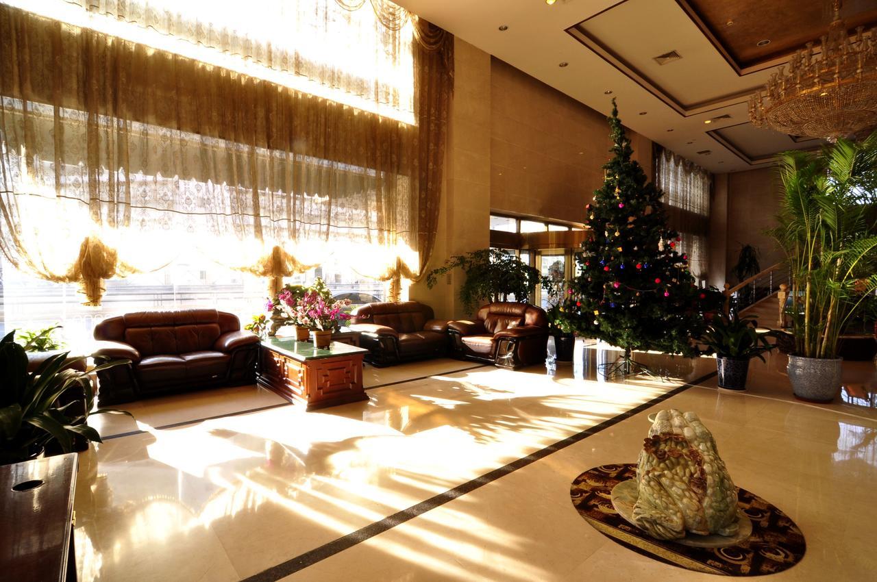 National Jade Hotel Пекин Екстериор снимка