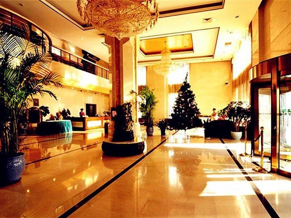 National Jade Hotel Пекин Екстериор снимка