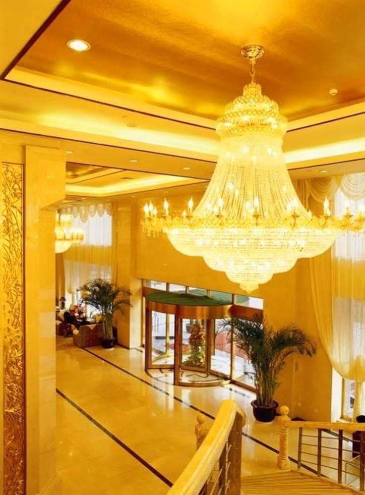 National Jade Hotel Пекин Екстериор снимка