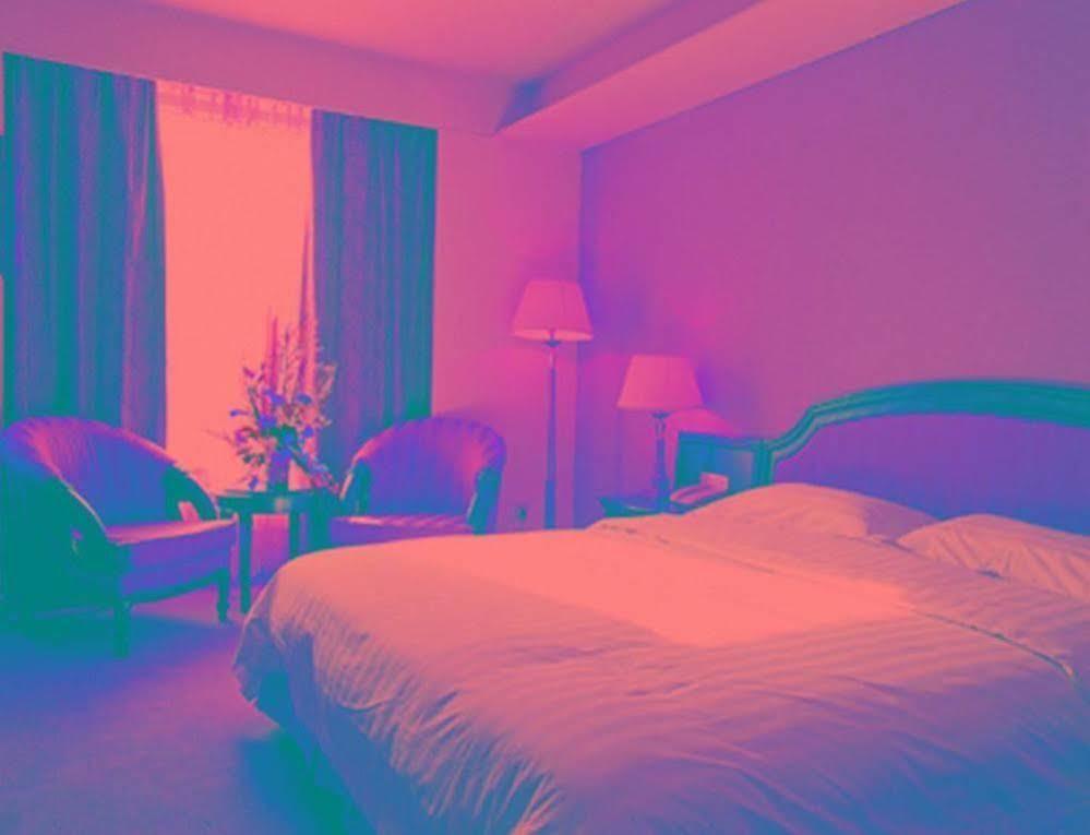 National Jade Hotel Пекин Екстериор снимка