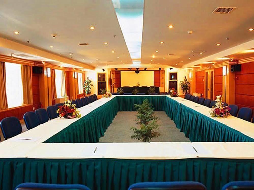 National Jade Hotel Пекин Екстериор снимка