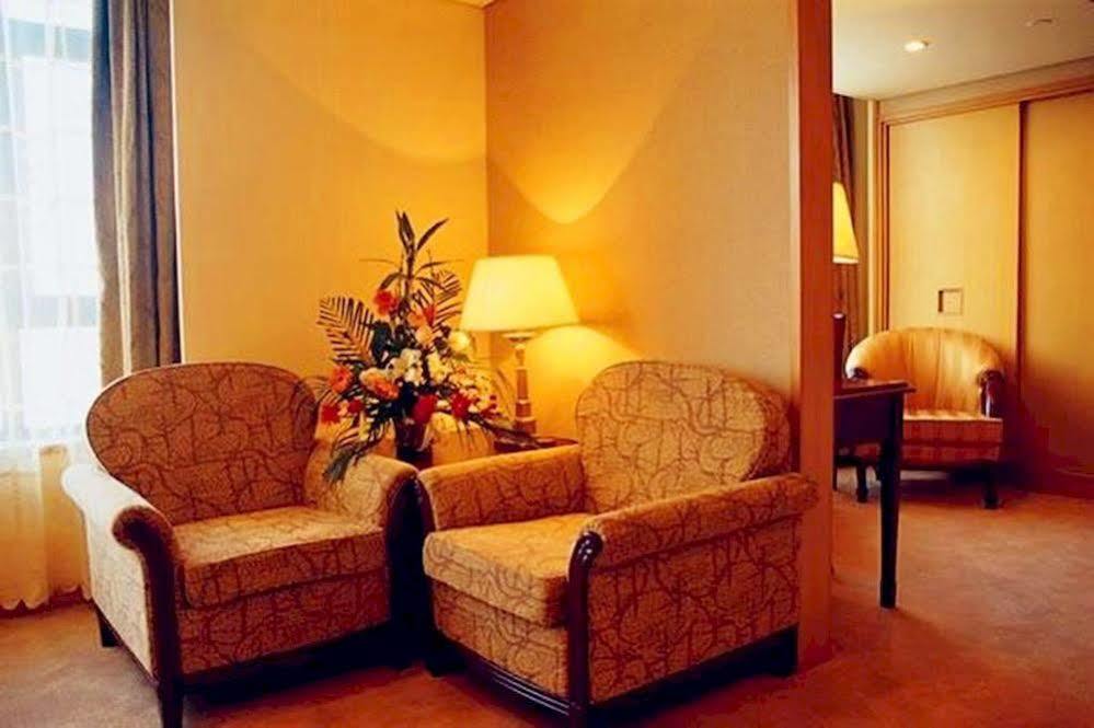 National Jade Hotel Пекин Екстериор снимка