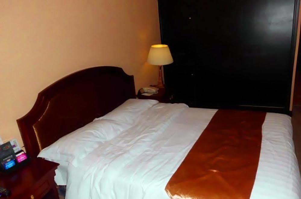 National Jade Hotel Пекин Екстериор снимка