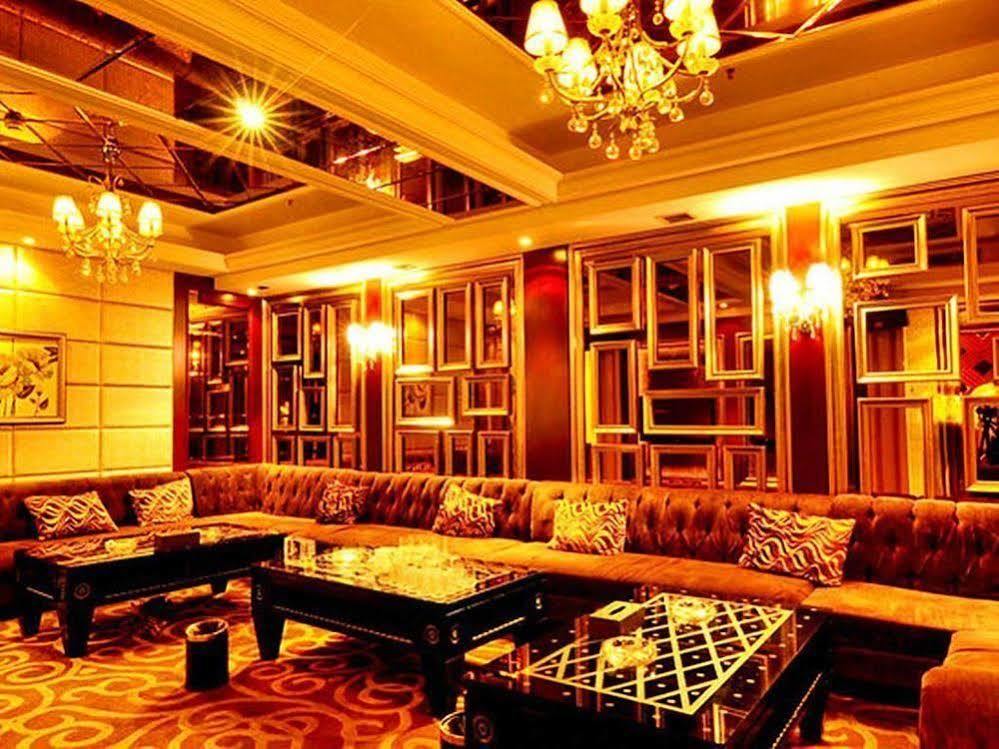 National Jade Hotel Пекин Екстериор снимка