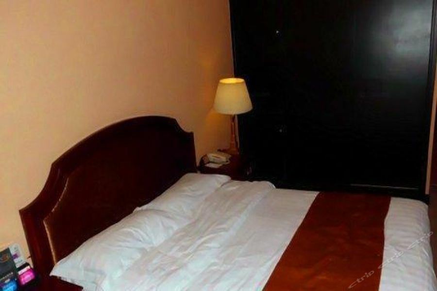 National Jade Hotel Пекин Екстериор снимка