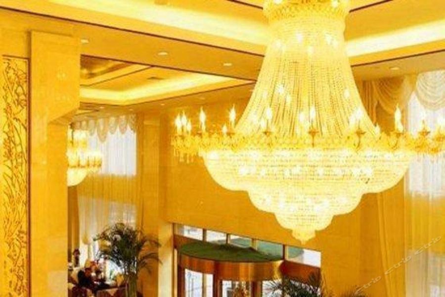 National Jade Hotel Пекин Екстериор снимка