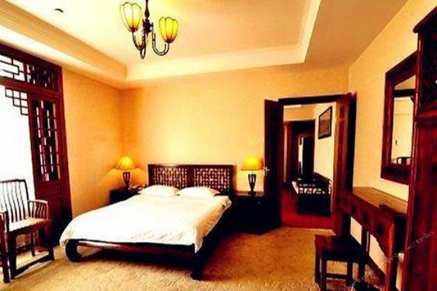 National Jade Hotel Пекин Екстериор снимка