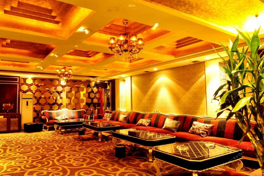 National Jade Hotel Пекин Екстериор снимка