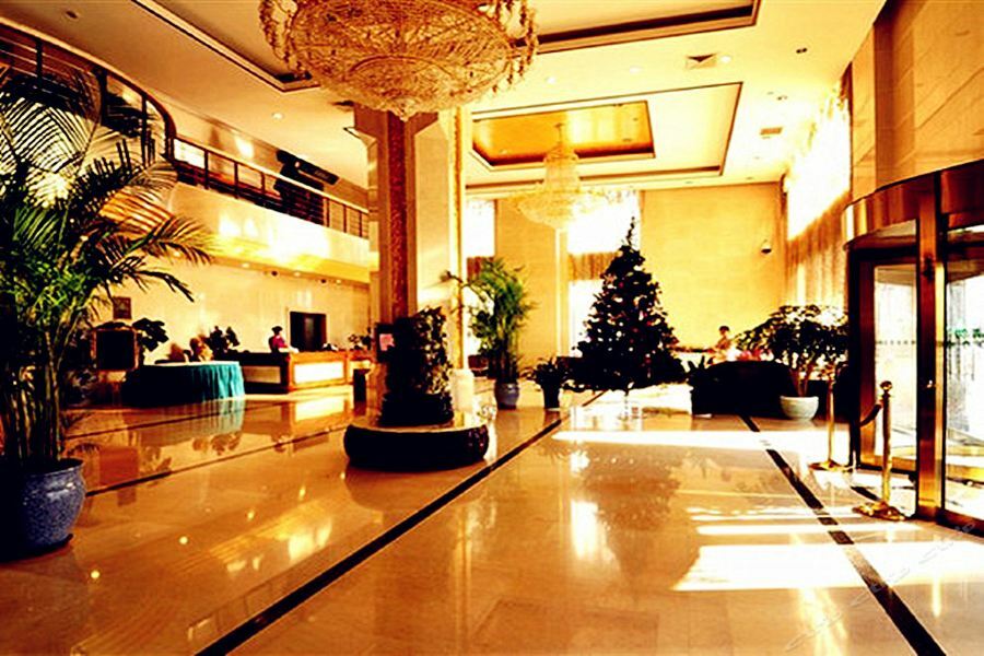 National Jade Hotel Пекин Екстериор снимка