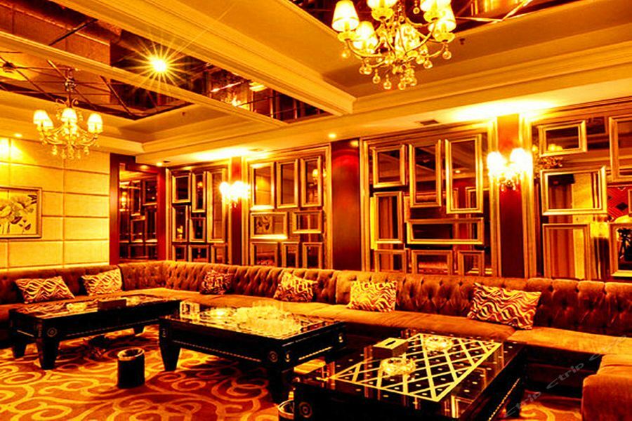 National Jade Hotel Пекин Екстериор снимка